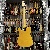 Squier Affinity Telecaster Butterscotch Blonde