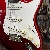 Tokai Goldstar 1984 Red + Hardcase