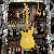 Fender Malmsteen Artist Signature Stratocaster  2004 Di Marzio