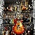 Eko Vl 480 Les Paul Cherry Sunburst