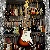 Squier Vintage Modified Stratocaster Sunburst