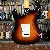 Squier Vintage Modified Stratocaster Sunburst