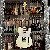 Squier Telecaster Bullet White