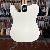 Squier Telecaster Bullet White