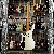 Ibanez Ehb 1000 Bass White