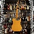 Squier Classic Vibe Telecaster 50 Butterscotch Blonde Lh  Left Handed Mancina