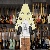 Gibson Flying V 70 Classic White 2024