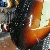 Fender Classic Stratocaster 60 Sunburst