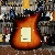 Fender Classic Stratocaster 60 Sunburst 2009