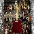 Fender Fender American Performer Telecaster Aubergine Hum Hs Humbucker