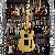 Squier Contemporary Telecaster Rh Shoreline Gold