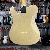 Squier Contemporary Telecaster Rh Shoreline Gold