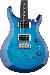 Prs - Paul Reed Smith S2 Custom 24 Quilted Blue Matteo 85/15