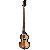 Hofner Hct Shvb Sb 0 Shorty Mini  Electric Violin-bass