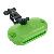 Meinl Mpe5ng Percussion Block Hi Pitch Green