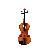 Soundsation Pvi18 Violino 1/8 Con Astuccio E Archetto