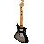 Fender Player Plus Meteora Hh  Mn   Silverburst 0147352391