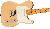 Squier Classic Vibe 50s Telecaster Fsr Limited Ed  Mn Vintage Blonde 0374031507