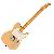 Squier Classic Vibe 50s Telecaster Fsr Limited Ed  Mn Vintage Blonde 0374031507