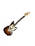 Fender American Performer Mustang Rw 3-color Sunburst 0115510300