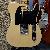 Fender Custom Shop 52 Telecaster Deluxe Closet Classic, Maple Neck, Nocaster Blonde 9235001555
