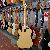 Fender Custom Shop 52 Telecaster Deluxe Closet Classic, Maple Neck, Nocaster Blonde 9235001555
