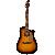 Fender Redondo Playe Sunburst 0970713503