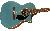 Fender Newporter Player  Tidepool 0970743513
