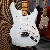 Fender Custom Shop Limited  Fat 50s Stratocaster Relic Aged India Ivory 9235001501