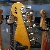 Fender Custom Shop Limited  Fat 50s Stratocaster Relic Aged India Ivory 9235001501