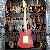 Fender Custom Shop Michael Landau 1963 Stratocaster Relic Fiesta Red Over 3 Colour Sunburst  9235001344