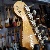 Fender Custom Shop Michael Landau 1963 Stratocaster Relic Fiesta Red Over 3 Colour Sunburst  9235001344