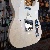 Fender Custom Shop 1957 Telecaster Journeyman Relic Mn Aged White Blonde 9236081206