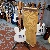 Fender Custom Shop 1957 Telecaster Journeyman Relic Mn Aged White Blonde 9236081206