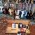 Fender Custom Shop B3 Late 62 Stratocaster Relic 3 Tone Sunburst  9236081223