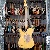 Fender Custom Shop B2 52 Telecaster Super Heavy Relic - Aged Nocaster Blonde 9235001559