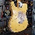 Fender Custom Shop B2 52 Telecaster Super Heavy Relic - Aged Nocaster Blonde 9235001559