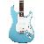 Fender Eric Johnson Stratocaster, Rosewood Fingerboard, Tropical Turquoise - 0117700897