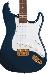 Fender Robert Cray Signature Stratocaster, Rosewood Fingerboard, Violet - 9235001321