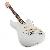 Fender Jeff Beck Signature Stratocaster, Rosewood Fingerboard, Olympic White - 9235001325