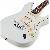 Fender Jeff Beck Signature Stratocaster, Rosewood Fingerboard, Olympic White - 9235001325