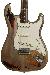 Fender Rory Gallagher Signature Stratocaster Relic, Rosewood Fingerboard, 3-color Sunburst - 9235001128