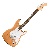 Squier Fsr Affinity Series Stratocaster Hss, Laurel Fingerboard, White Pickguard, Natural - 0378100521