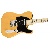 Fender Limited Edition American Performer Telecaster, Maple Fingerboard, Butterscotch Blonde - 0174701750