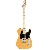 Fender Limited Edition American Performer Telecaster, Maple Fingerboard, Butterscotch Blonde - 0174701750