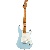 Fender Limited Edition Player Stratocaster With Roasted Maple Neck, Maple Fingerboard, Sonic Blue - 0144580572