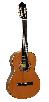 Esteve Mod.8 (top Abete) Chitarra Classica