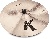 Zildjian K Custom Dark Crash 18