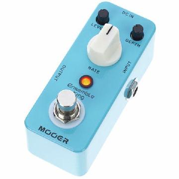 MOOER ENSEMBLE KING - ANALOG CHORUS