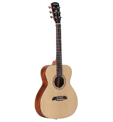 ALVAREZ RS26 W/BAG